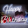 Custom Neon Acrylic Sign LED Customized Flex Neon Light Sign