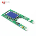 SWE*T Elevator Car LOP HOP PCB Display Board A3N46382 Car LCD Display Board A3N41283 EMA610EN1