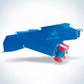 Professional Manufacturer Industrial Full-closed Linear Vibrating Feeding Machine with Motor High Capacity 50t/h