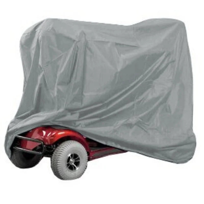 High Temperature 1000C Fire Resistant Fire Cover E Bike Scootmobiles Fire Blanket for Scooter