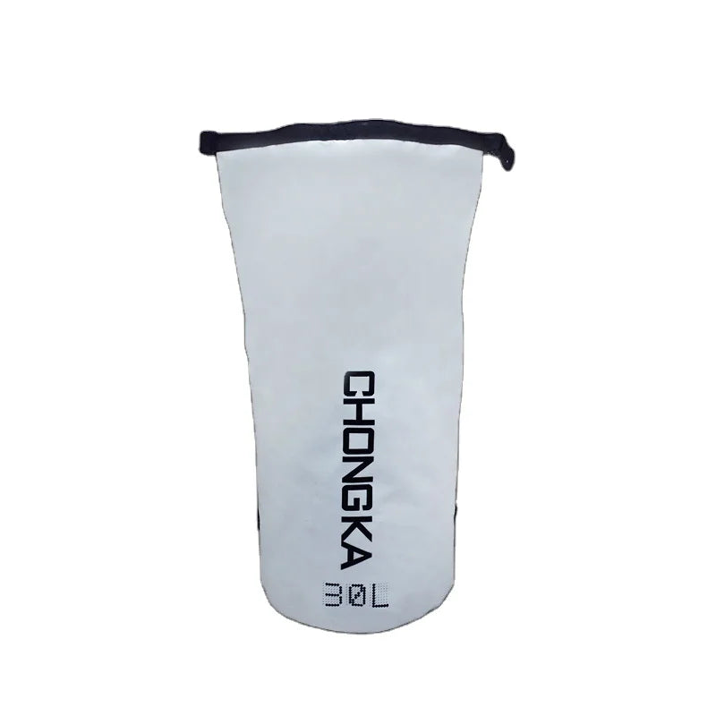 Wholesale Custom Logo 2l 3l 5l 10l 15l 20l 25l 30l Outdoor Sport Waterproof Dry Bag Ocean Pack Bag