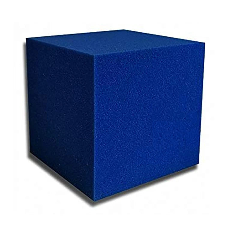 Hot Selling Colorful Foam Cubes Sponge Pit Cube for Sale for Trampoline Park Indoor