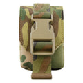 GAF Molle Magazine Pouch Series 1000D Nylon Camouflage Tactical Vest Pouch Adjustable Shoulder Straps Waistline for Carry Plates