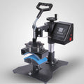 Factory 5 in 1 Printing Machine Logo Heat Transfer Press Machine