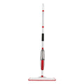 Wholesale Good Quality Lazy Mop Home Cleaning Mop Wet and Dry Microfiber Spray Mop Manufacturer