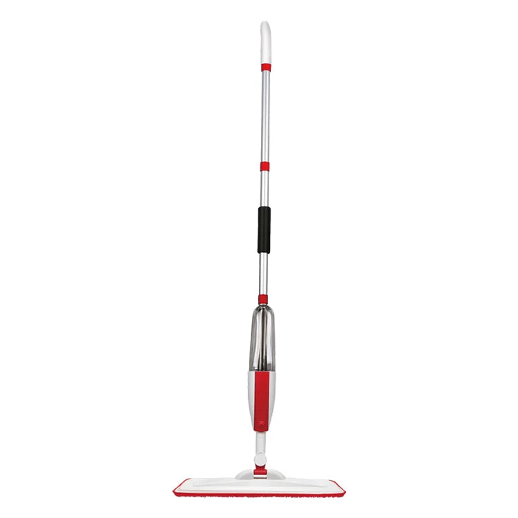 Wholesale Good Quality Lazy Mop Home Cleaning Mop Wet and Dry Microfiber Spray Mop Manufacturer
