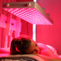 5 Years Warranty Therapy Near Infrared Panel Light Full Body 5Wavelengths 1500W PDT Red Therapy LED Red Light