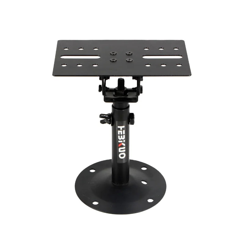 Hebikuo Y-900 Wireless Speaker Stand Factory Direct OEM Accessory for Musical Instruments Stable Musical Instrument Stand