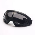 2023 Wholesale Best Mirrored Custom Stylish Snow Skiing Double Layer Sports Windbreak Ski Sunglasses Customise Now