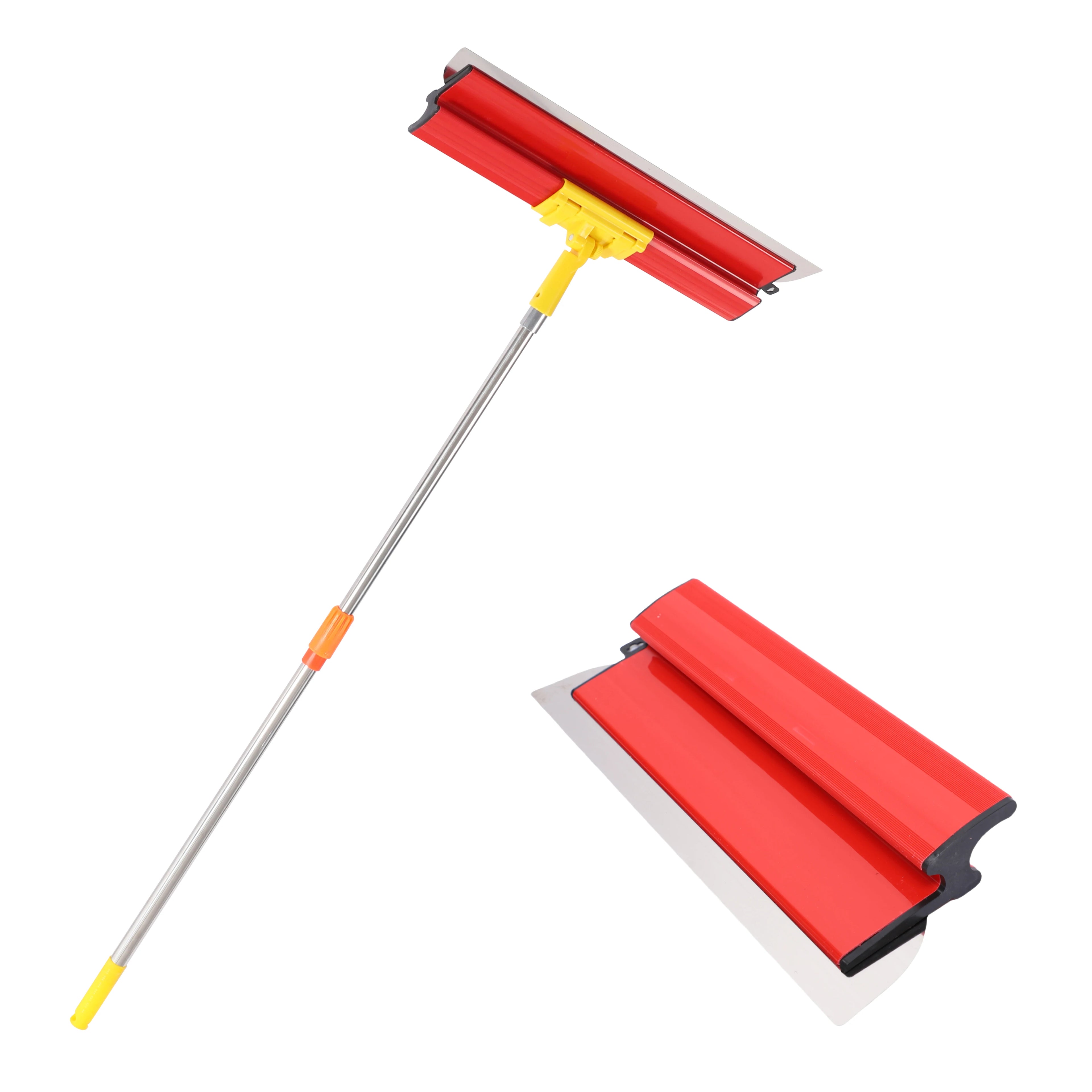 Adjustable Skimming Blade for Drywall Professional Tool for Smooth Plastering Results