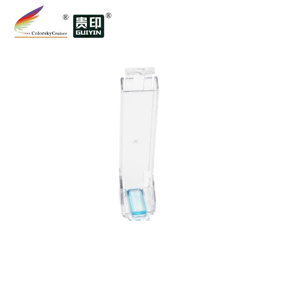 (C37) BluePad All-round Cartridge Transport Protective Clip 2588+ 2588+M JS10 JS12 JS21 JS41 JS10M JS12M JS21M JS41M 150pcs