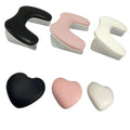 Custom Wholesale White Black Pink Soft Hand Rest Nail Arm Pillow Pad for Manicure Table