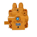 Excavator Hydraulic Motor DX300 Swing Device DX300LC Swing Motor