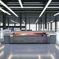 Suntech Digital Inkjet Glass Wood Leather Flatbed UV Printer Plotter