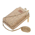 2025 Latest Hot Selling Women Crossbody New Fashion Ladies Shoulder Bag Brand New Girls Phone Bag Chain Bags