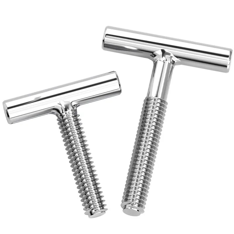 M4-M16 Stainless Steel A2 Welded Handle T Bolt Welding Joint T Head Screw