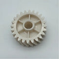 BHC654 Fuser Drive Gear 24TFor Konica Minolta Bizhub BH 654 754 C224 C284 C364 C454 C554 C654 C754 C654e C754e BHC554 BHC754