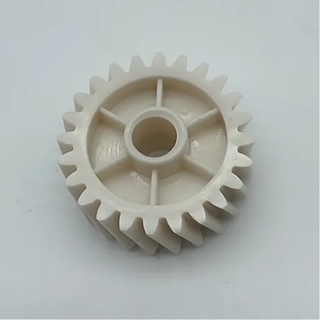 BHC654 Fuser Drive Gear 24TFor Konica Minolta Bizhub BH 654 754 C224 C284 C364 C454 C554 C654 C754 C654e C754e BHC554 BHC754