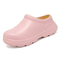 Greatshoes Women's Waterproof Pink ClogsSlip Resistant Nurse ClogsWholesale Clogs Shoes for Women