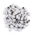 High Quality Medium Grit Electric Files zebra Sanding Bands for Nail