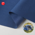 Tear-Resistant Water-Repellent 1000D Cordura Polyester Fabric 100% Polyester for Outdoor Girls' Tent Bags for Oxford Fabric