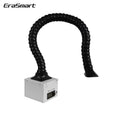 EraSmart Mini DTF Smoke Dust Air Purifier Filter Smoke Absorber for DTF Oven