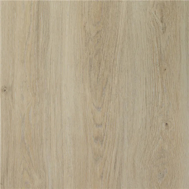 Natural Style SPC Interlocking 4mm 5mm Luxury Vinyl Plank Plastic Click Flooring