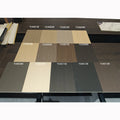 Wall Panel Wood Texture Seriesmarble and Rock Color Seriessolid Color Series Film Book