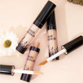 Private Label OEM/ODM Custom Wholesale Liquid Concealer Makeup Natural High Coverage Long Lasting Concealer