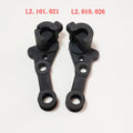 1 Piece L2.101.021 L2.010.026  CD74 XL75 Swiveling Lever DS OS for Heidelberg