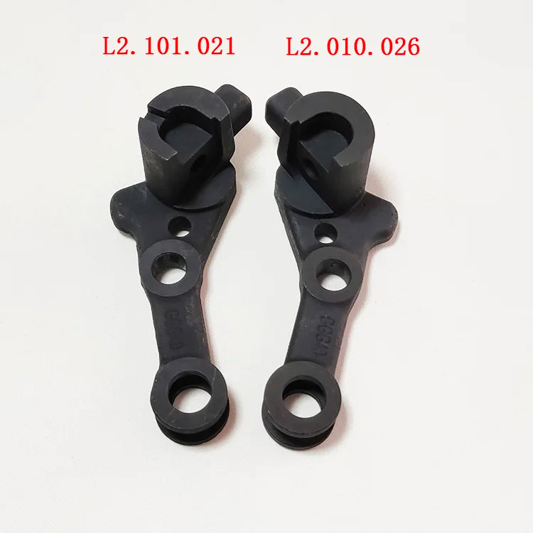 1 Piece L2.101.021 L2.010.026  CD74 XL75 Swiveling Lever DS OS for Heidelberg