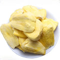 Wholesale Freeze Dried Jackfruit Freshness Snacks FD Fruit Agriculture Products