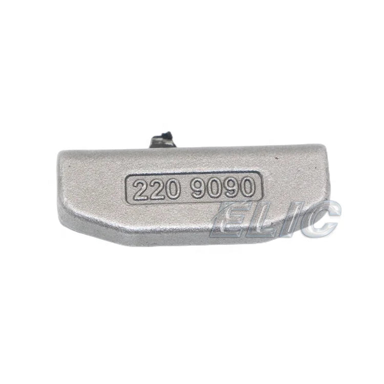 220-9090 Excavator Bucket Rock Tooth Types Loader Teeth Product E972 K90 Tooth Retainer 2209090