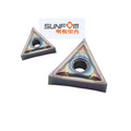 CNC Tool Turning Blade TNGG160401/TNGG16402/TNGG16404 /TNGG160408 Color Stainless Steel Titanium Alloy Precision Machining