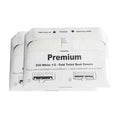 Flushable 14gsm Fold Toilet Seat Covers Disposable