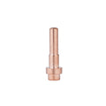 Get Copper Welding Torch Consumables CP50 Air Plasma Cutting Torch Nozzle and Electrode/Tip 1518-HF/1521