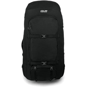Lightweight Good Quality Hiking Backpack Waterproof Clibing Sport Backpack with Rainfall for Men Women