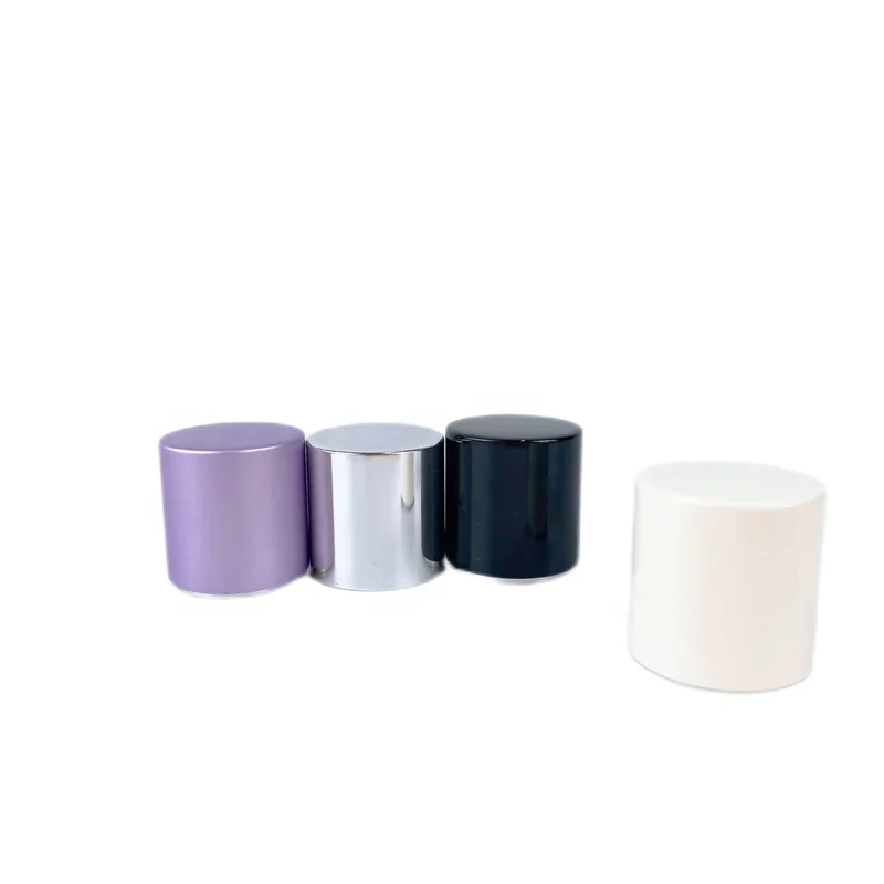 air Fresheners Reed Bottle Accessories 28mm Aluminium Plastic Lid Diffuser Bottle Cap