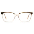 FP2019 High Quality Designer Rectangle Acetate Eyeglasses Optical Frame in Stock