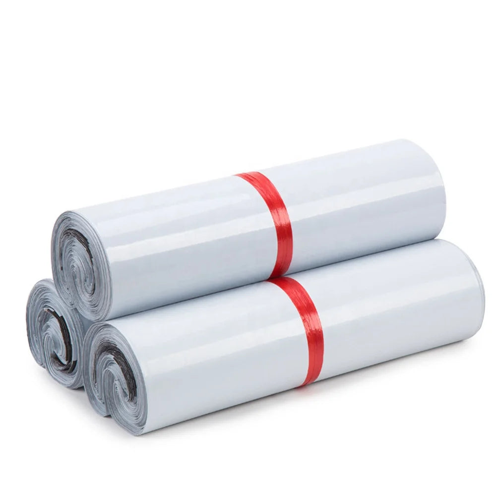 Factory Price Courier Bags 47x62CM Self-Seal Adhesive Storage PE Envelope Mailer Postal Waterproof Express Bag