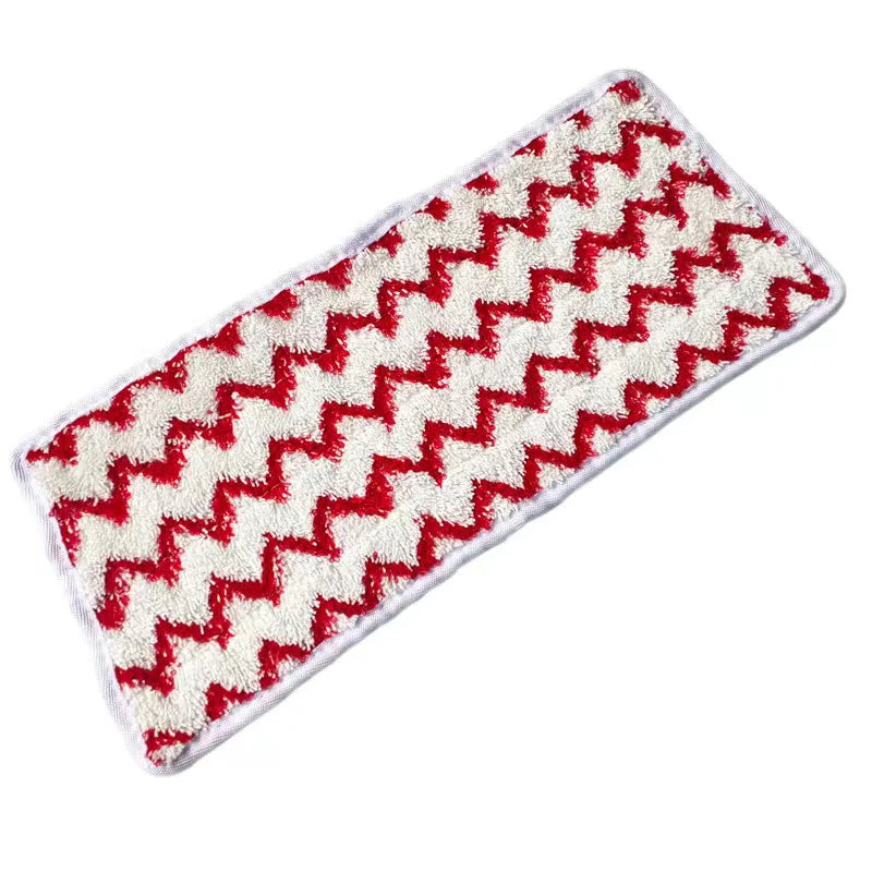 Washable and Reusable Microfiber Mop Pads Replacement Fit for Viledas Steam Cleaner XXL Steam Mop Spare Parts Accessories