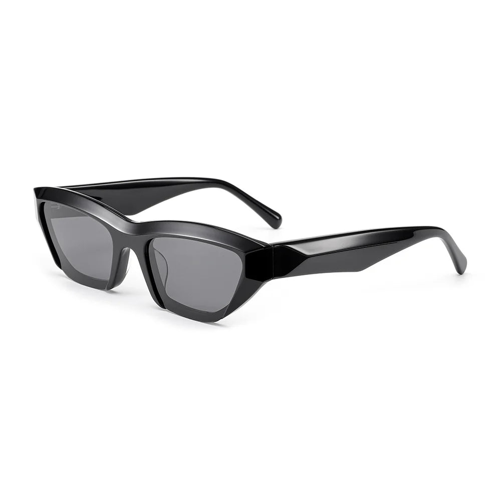 VIFF MB1377 Custom Bulk Polarized Sun Glasses Shades Acetate Sunglasses
