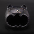 High Grade Exquisite Ashtray Competitive Price Cute Cat Design Cigarette Ashtray Superior Ceramic Smoking Ashtray