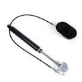 TY G-66 Stainless Steel Wheelchair Locking Gas Spring with Dual Control Cable