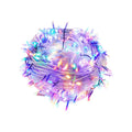 LED String Light 100M 800LED Waterproof Christmas Lights Decorations Indoor Outdoor for Xmas Wedding Party 50 15 220V 50000 Ip44