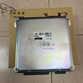 TALUADA Excavator Parts EC210B EC240B EC290B Control Panel Engine Computer Board Controller 14594697