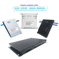 JIKONG JKBMS Factory Direct Sell Active Balancer Smart BMS Standard Version JK-BD4A17S4P  JK-BD4A20S4P JK-BD4A24S4P  JK-B1A8S20P