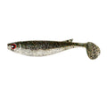 Soft Lures Artificial Baits Wobbler Carp Fishing Tackle Shad PVC