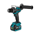 Brushless Electric Drill Cordless Rechargeable Electric Screwdriver Ice Breaking Tools Yofidra 13MM 650n.m for Makita Battery