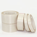 PTFE Tape High Temperature Resistant High Viscosity Wear Resistant Glass Fiber Cloth PTFE Tape